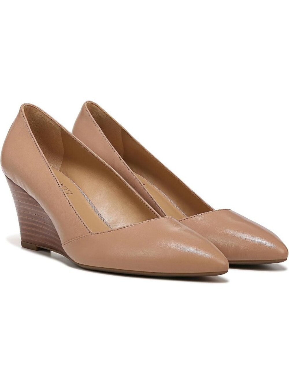 Chic Women's Frankie Pumps - Stylish High Heels for Work & Evening Wear